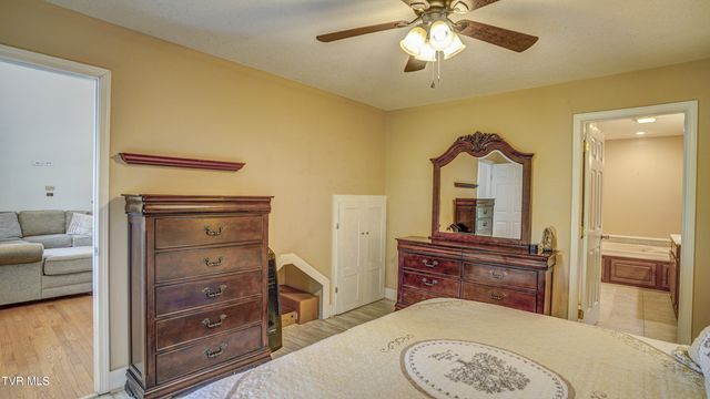 4132 Old Jonesboro Road, Bristol, TN 37620