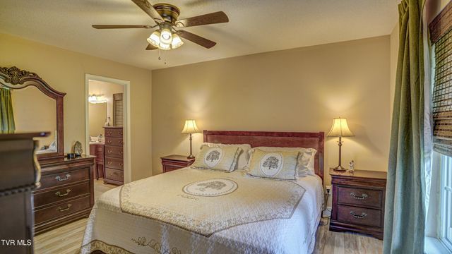 4132 Old Jonesboro Road, Bristol, TN 37620
