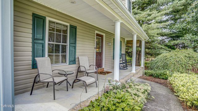 4132 Old Jonesboro Road, Bristol, TN 37620