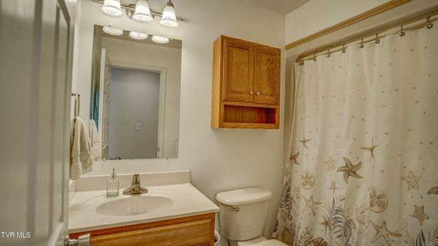 4132 Old Jonesboro Road, Bristol, TN 37620
