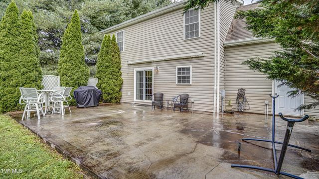 4132 Old Jonesboro Road, Bristol, TN 37620