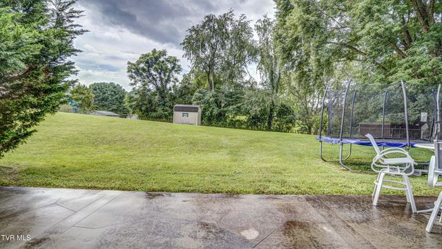 4132 Old Jonesboro Road, Bristol, TN 37620
