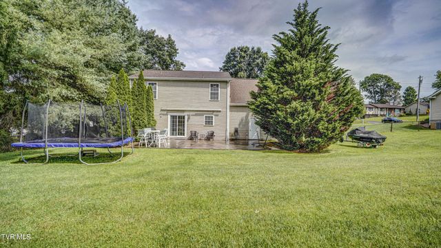 4132 Old Jonesboro Road, Bristol, TN 37620