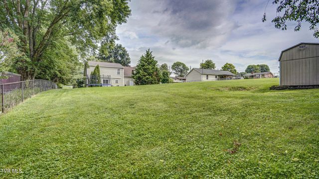4132 Old Jonesboro Road, Bristol, TN 37620
