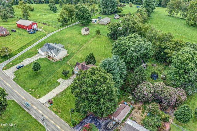 4132 Old Jonesboro Road, Bristol, TN 37620
