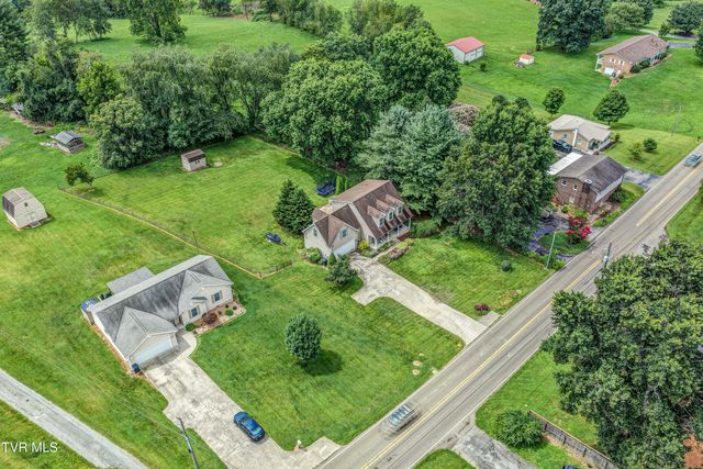 4132 Old Jonesboro Road, Bristol, TN 37620