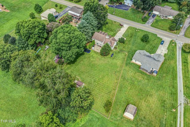 4132 Old Jonesboro Road, Bristol, TN 37620