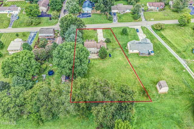 4132 Old Jonesboro Road, Bristol, TN 37620