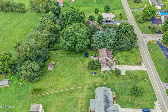 4132 Old Jonesboro Road, Bristol, TN 37620