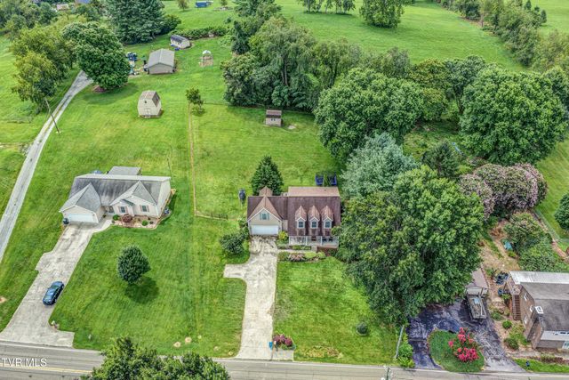 4132 Old Jonesboro Road, Bristol, TN 37620