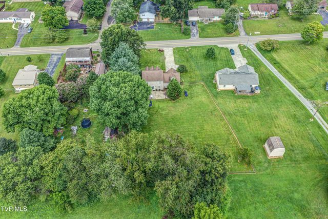 4132 Old Jonesboro Road, Bristol, TN 37620
