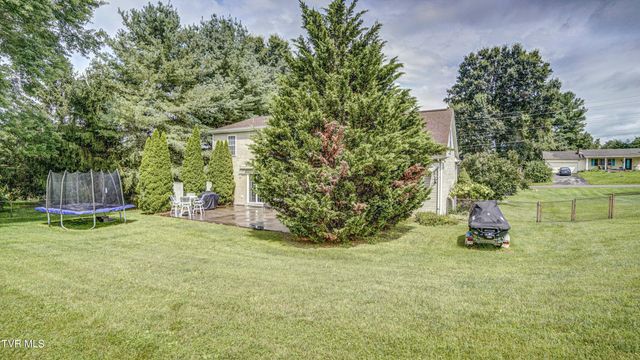 4132 Old Jonesboro Road, Bristol, TN 37620