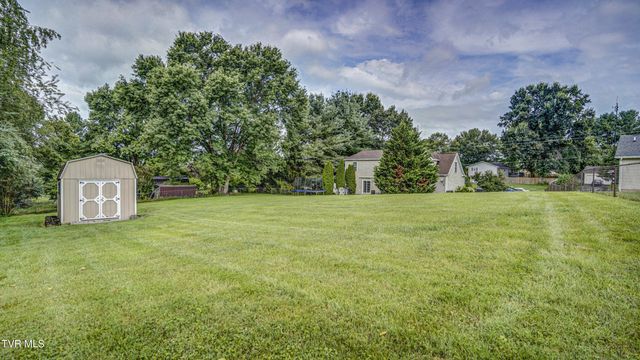4132 Old Jonesboro Road, Bristol, TN 37620