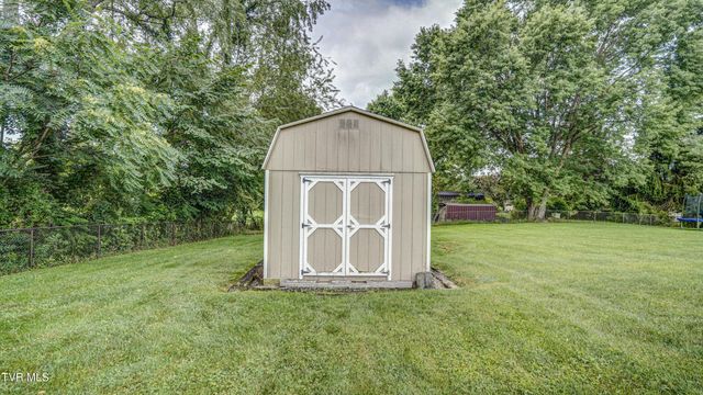 4132 Old Jonesboro Road, Bristol, TN 37620