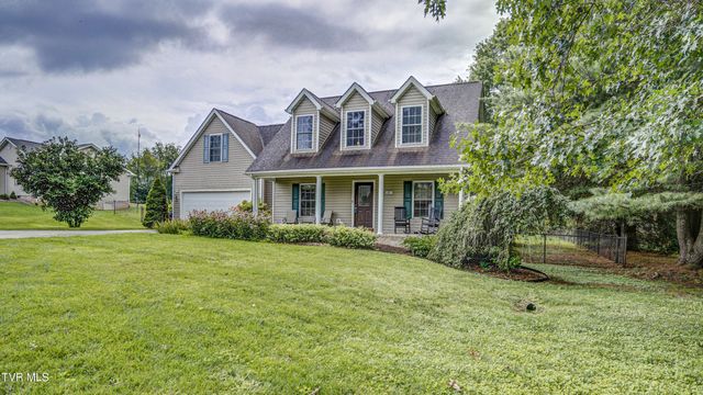 4132 Old Jonesboro Road, Bristol, TN 37620
