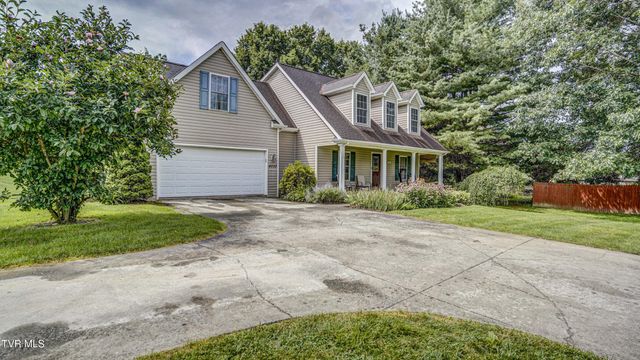 4132 Old Jonesboro Road, Bristol, TN 37620