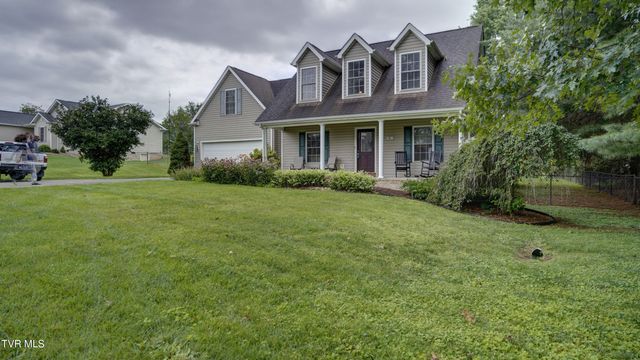 4132 Old Jonesboro Road, Bristol, TN 37620