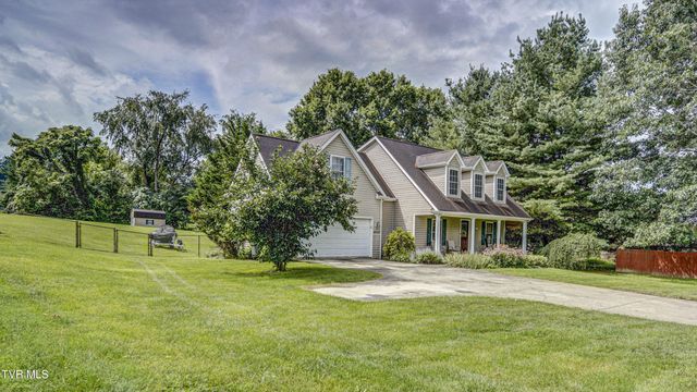 4132 Old Jonesboro Road, Bristol, TN 37620