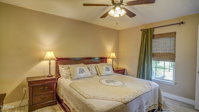 4132 Old Jonesboro Road, Bristol, TN 37620