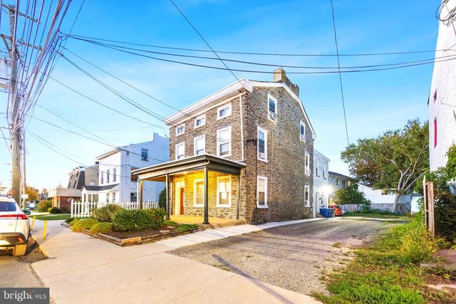 7101 RIDGE AVE, Philadelphia, PA 19128