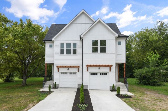 212B Jennings Ave, Lebanon, TN 37087