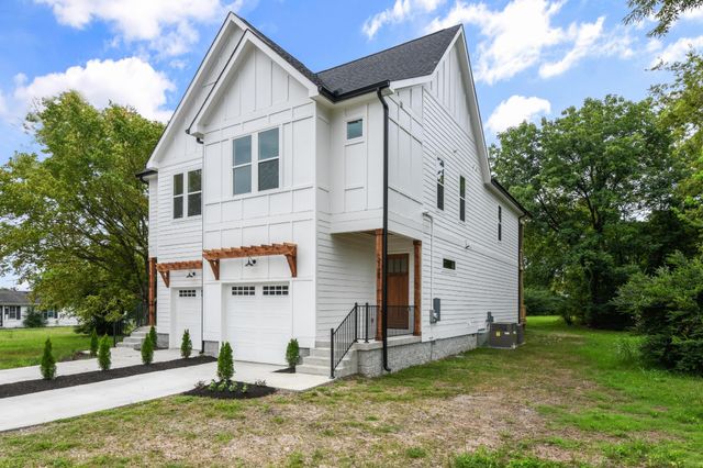 212B Jennings Ave, Lebanon, TN 37087