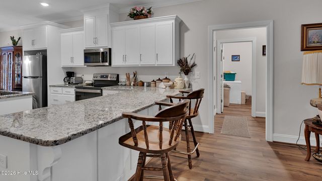 3003 Ashley Court, Tarboro, NC 27886