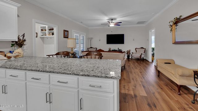 3003 Ashley Court, Tarboro, NC 27886