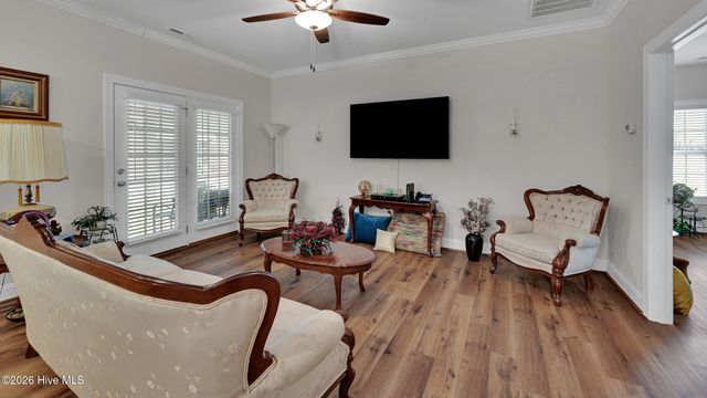 3003 Ashley Court, Tarboro, NC 27886