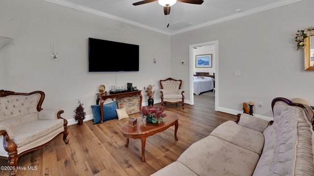 3003 Ashley Court, Tarboro, NC 27886