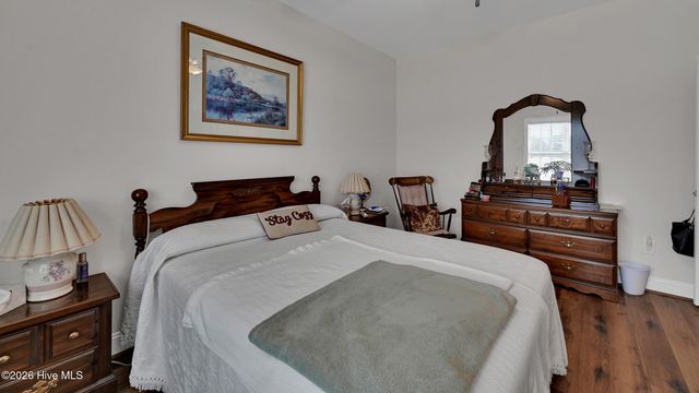 3003 Ashley Court, Tarboro, NC 27886