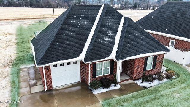 3003 Ashley Court, Tarboro, NC 27886