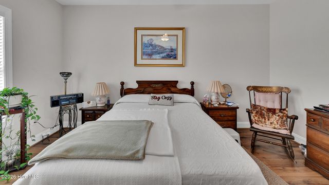 3003 Ashley Court, Tarboro, NC 27886