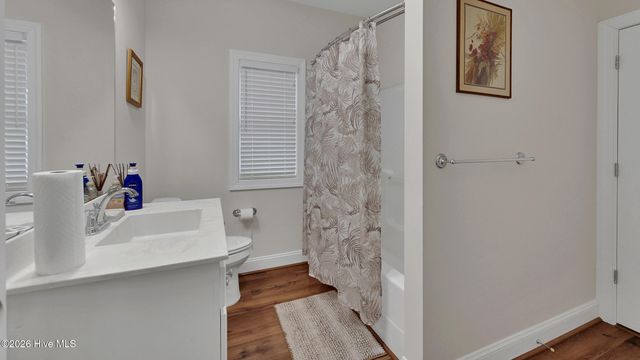 3003 Ashley Court, Tarboro, NC 27886