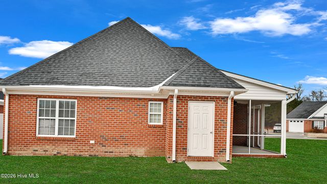 3003 Ashley Court, Tarboro, NC 27886