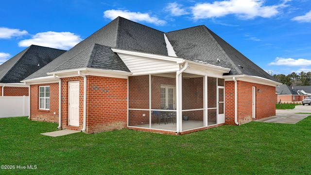 3003 Ashley Court, Tarboro, NC 27886