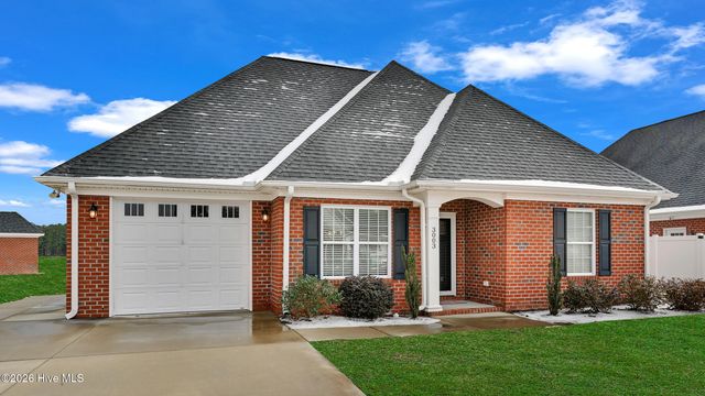3003 Ashley Court, Tarboro, NC 27886