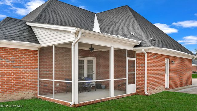 3003 Ashley Court, Tarboro, NC 27886