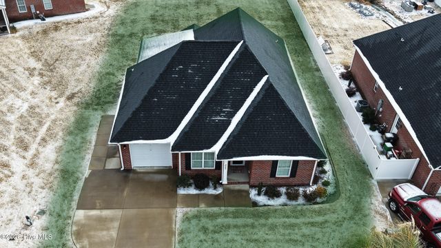 3003 Ashley Court, Tarboro, NC 27886