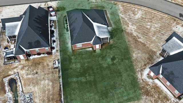 3003 Ashley Court, Tarboro, NC 27886