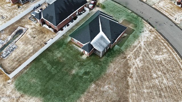 3003 Ashley Court, Tarboro, NC 27886