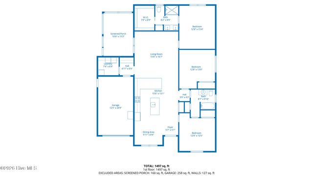 3003 Ashley Court, Tarboro, NC 27886