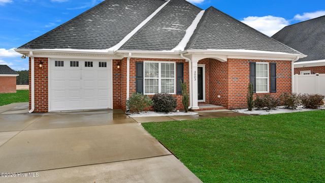 3003 Ashley Court, Tarboro, NC 27886