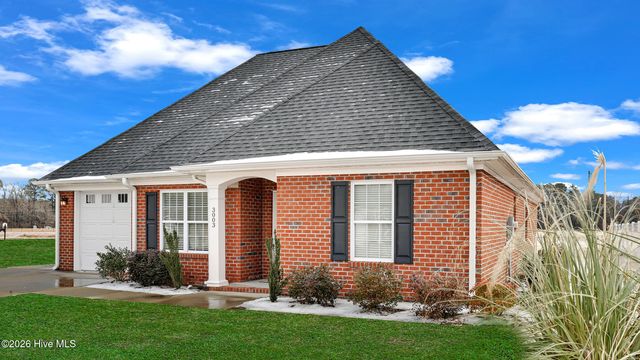 3003 Ashley Court, Tarboro, NC 27886