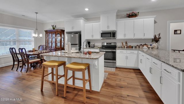 3003 Ashley Court, Tarboro, NC 27886