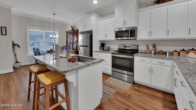 3003 Ashley Court, Tarboro, NC 27886