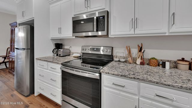 3003 Ashley Court, Tarboro, NC 27886