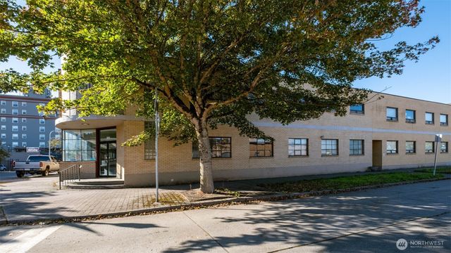 321 N Pearl Street, Centralia, WA 98531
