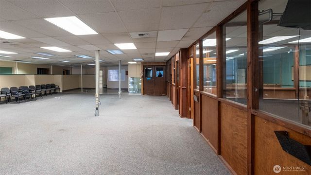321 N Pearl Street, Centralia, WA 98531