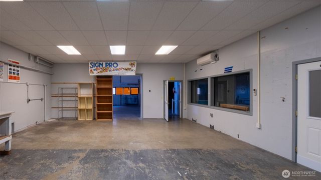 321 N Pearl Street, Centralia, WA 98531